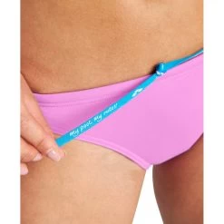 Arena Real Brief Bikini Bottom Women - Reflexion 16 Arena Real Brief Bikini Bottom Women - Reflexion -Arena Shop arena real brief bikini bottom reflexion 7 977207