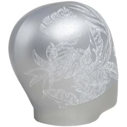 Arena Sirene Swim Cap Women - Cecilia Silver -Arena Shop arena sirene womens swim cap cecilia silver 4 977254