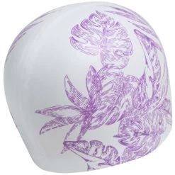 Arena Sirene Swim Cap Women - Cecilia White -Arena Shop arena sirene womens swim cap cecilia white 4 977262