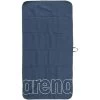 Arena Smart Plus Gym Towel - Navy/White -Arena Shop arena smart plus gym towel navy white 1 1364364