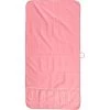 Arena Smart Plus Gym Towel - Pink/White -Arena Shop arena smart plus gym towel pink white 1 1364365