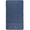 Arena Smart Plus Pool Towel - Navy/White -Arena Shop arena smart plus pool towel navy white 1 1364388