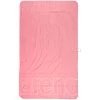 Arena Smart Plus Pool Towel - Pink/White -Arena Shop arena smart plus pool towel pink white 1 1364389