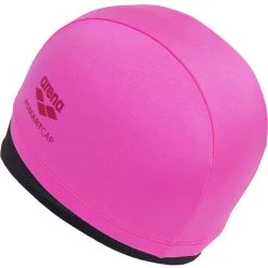 Arena Smartcap Swim Cap Junior - Pink 10 Arena Smartcap Swim Cap Junior - Pink -Arena Shop arena smartcap junior swim cap pink 2 1052581