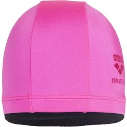 Arena Smartcap Swim Cap Junior - Pink 11 Arena Smartcap Swim Cap Junior - Pink -Arena Shop arena smartcap junior swim cap pink 3 1052582