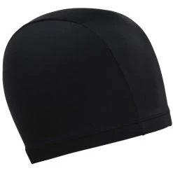 Arena Smartcap Swim Cap - Black -Arena Shop arena smartcap unisex swim cap black 12 977294