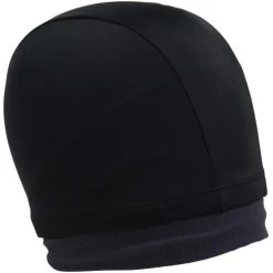 Arena Smartcap Swim Cap - Black -Arena Shop arena smartcap unisex swim cap black 5 977287
