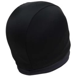 Arena Smartcap Swim Cap - Black -Arena Shop arena smartcap unisex swim cap black 6 977288