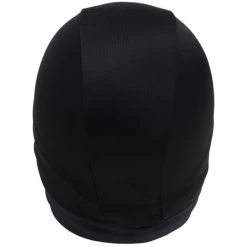Arena Smartcap Swim Cap - Black -Arena Shop arena smartcap unisex swim cap black 7 977289
