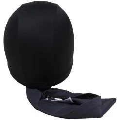 Arena Smartcap Swim Cap - Black -Arena Shop arena smartcap unisex swim cap black 9 977291