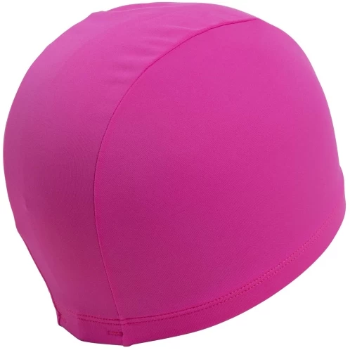 Arena Smartcap Swim Cap - Fuchsia 12 Arena Smartcap Swim Cap - Fuchsia - Image 10