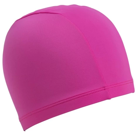 Arena Smartcap Swim Cap - Fuchsia 14 Arena Smartcap Swim Cap - Fuchsia - Image 12