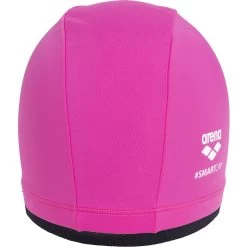 Arena Smartcap Swim Cap - Fuchsia 16 Arena Smartcap Swim Cap - Fuchsia -Arena Shop arena smartcap unisex swim cap fuchsia 3 977310