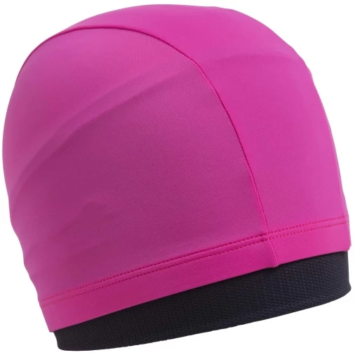 Arena Smartcap Swim Cap - Fuchsia 7 Arena Smartcap Swim Cap - Fuchsia - Image 5