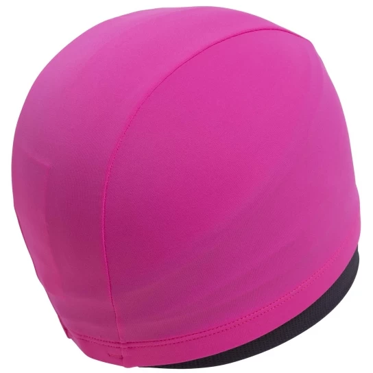 Arena Smartcap Swim Cap - Fuchsia 8 Arena Smartcap Swim Cap - Fuchsia - Image 6