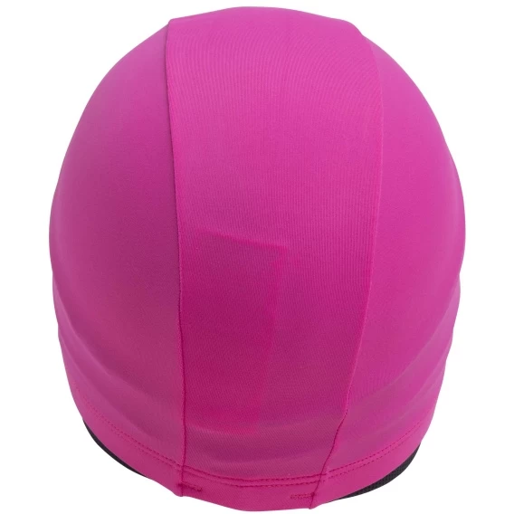 Arena Smartcap Swim Cap - Fuchsia 9 Arena Smartcap Swim Cap - Fuchsia - Image 7