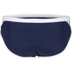 Arena Icons Swim Briefs Solid Men - Navy-White -Arena Shop arena solid icons swim briefs navy white 4 1250960