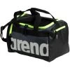 Arena Spiky III 25L Duffle Bag - Navy-Neon Yellow -Arena Shop arena spiky iii 25l duffle bag navy neon yellow 1 1251881