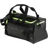 Arena Spiky III 40L Duffle Bag - Dark Smoke-neon Yellow -Arena Shop arena spiky iii 40l duffle bag dark smoke neon yellow 1 1052708