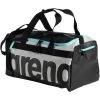 Arena Spiky III 40L Duffle Bag - Ice-sky