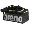 Arena Spiky III 40L Duffle Bag - Navy-Neon Yellow -Arena Shop arena spiky iii 40l duffle bag navy neon yellow 2 1251906