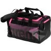 Arena Spiky III 40L Duffle Bag - Plum-Neon Pink