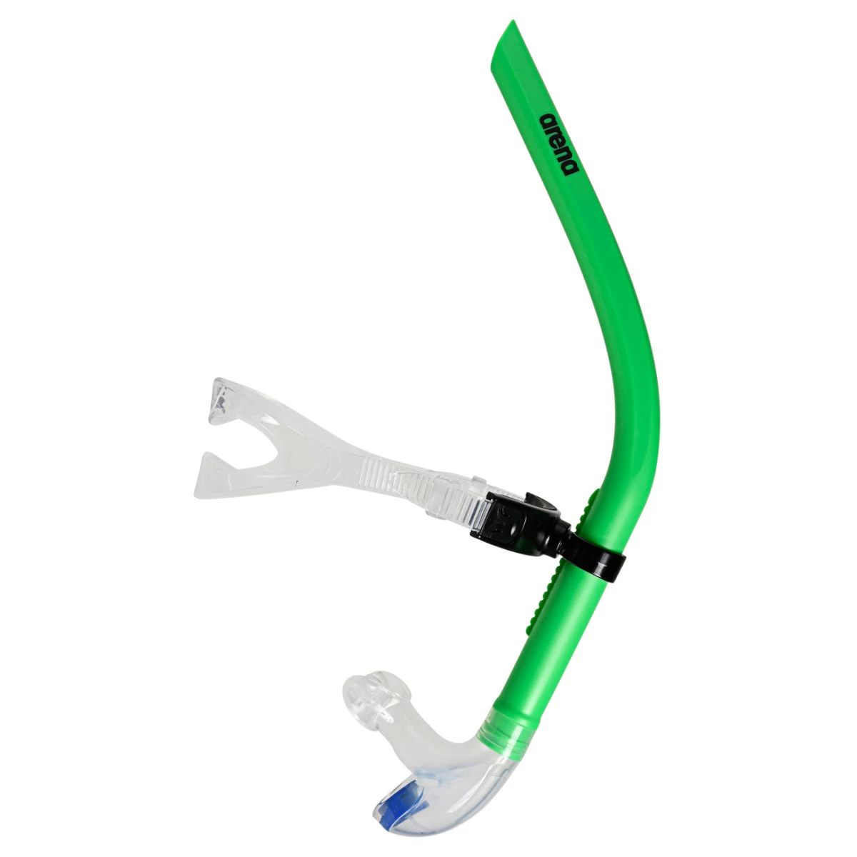 Arena Swim Snorkel III - Acid Lime 4 Arena Swim Snorkel III - Acid Lime - Image 2