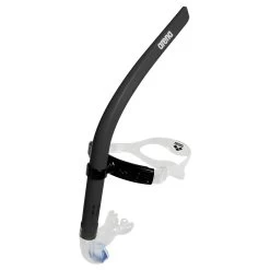Arena Swim Snorkel III - Black -Arena Shop arena swim snorkel iii black 1 868340