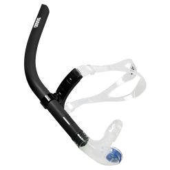Arena Swim Snorkel III - Black -Arena Shop arena swim snorkel iii black 2 868341