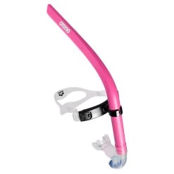 Arena Swim Snorkel III - Pink -Arena Shop arena swim snorkel iii pink 2 868352
