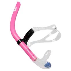 Arena Swim Snorkel III - Pink -Arena Shop arena swim snorkel iii pink 3 868353