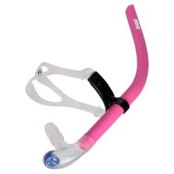 Arena Swim Snorkel III - Pink -Arena Shop arena swim snorkel iii pink 4 868354