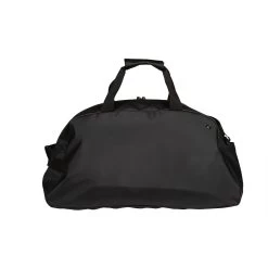 Arena Team Duffle 40 Big Logo Sports Bag - Black -Arena Shop arena team duffle 40 big logo sports bag black 4 1251980