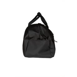 Arena Team Duffle 40 Big Logo Sports Bag - Black -Arena Shop arena team duffle 40 big logo sports bag black 6 1251983