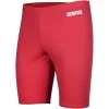 Arena Team Solid Swim Jammer Men - Red/White -Arena Shop arena team mens jammer solid red white 1 1364154