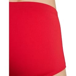 Arena Team Solid Low-Waist Swim Shorts Men - Red/White 17 Arena Team Solid Low-Waist Swim Shorts Men - Red/White -Arena Shop arena team mens low waist shorts solid red white 8 1364185