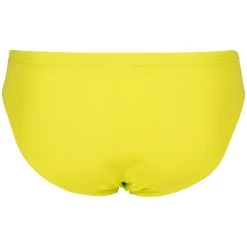 Arena Team Solid Swim Briefs Men - Soft Green-Neon Blue -Arena Shop arena team mens swim briefs solid soft green neon blue 4 1318337