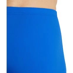 Arena Team Solid Swim Shorts Men - Royal/White -Arena Shop arena team mens swim shorts solid royal white 8 1364208