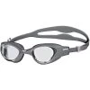 Arena The One Swimming Goggles - Clear - Grey/White