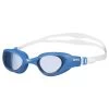 Arena The One Swimming Goggle - Light Smoke - Blue/White