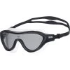 Arena The One Mask Swimming Goggles - Smoke - Black-Black