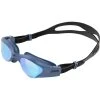 Arena The One Mirror Swimming Goggles - Blue - Grey Blue/Black 1 Arena The One Mirror Swimming Goggles - Blue - Grey Blue/Black -Arena Shop arena the one mirror swimming goggles blue grey blue black 1 1364469