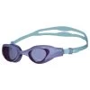 Arena The One Swimming Goggles Women - Smoke - Violet/Turquoise -Arena Shop arena the one smokevioletturquoise 1 868455