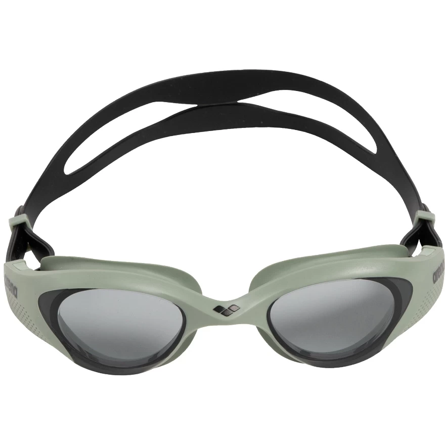 Arena The One Swimming Goggle - Smoke - Jade/Black 6 Arena The One Swimming Goggle - Smoke - Jade/Black - Image 4