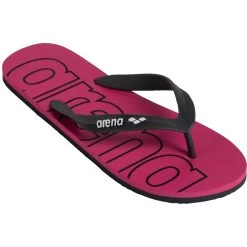 Arena Thong Sandals - Freak Rose/Asphalt