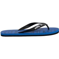 Arena Thong Sandals - Royal/Black -Arena Shop arena thong sandals royal black 4 1364498