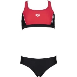 Arena Thrice Bikini Girls - Black-Anguria-White -Arena Shop arena thrice jr girls bikini black anguria white 3 975925