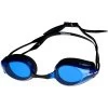 Arena Tracks Swimming Goggles - Blue - Black -Arena Shop arena tracks black blue black swimming goggles 1 1052919