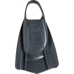 Arena Training Fin Powerfin Pro II - Black 9 Arena Training Fin Powerfin Pro II - Black -Arena Shop arena training fin powerfin pro ii black 3 1364337
