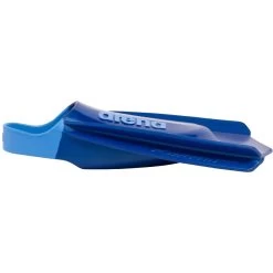 Arena Training Fin Powerfin Pro II - Blue -Arena Shop arena training fin powerfin pro ii blue 4 1364344